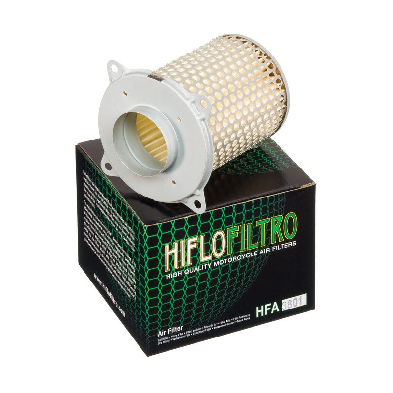 Vzduchový filtr HIFLOFILTRO