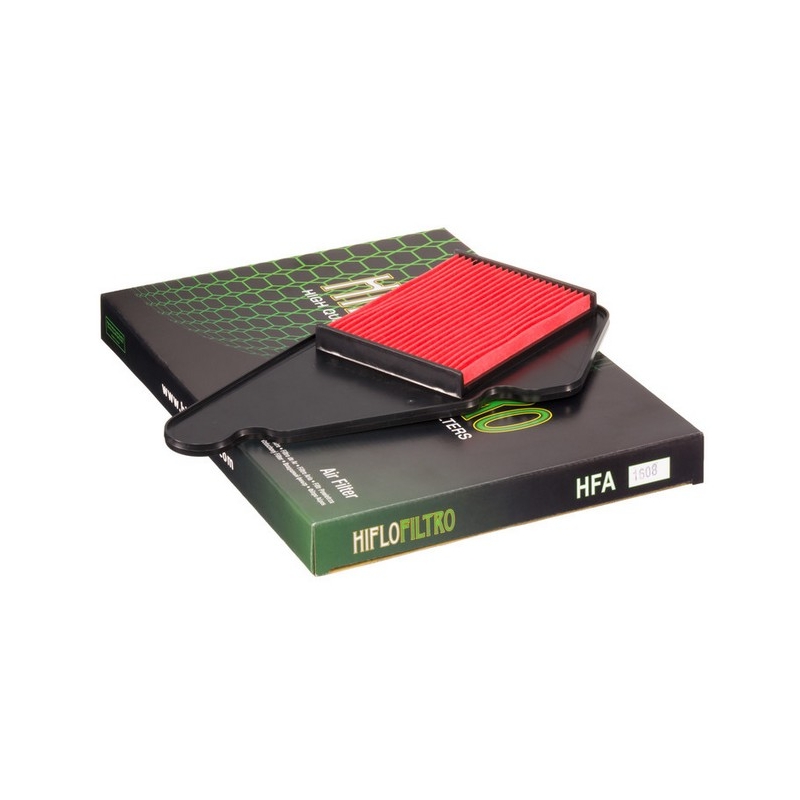 Vzduchový filtr Hiflofiltro HFA1608