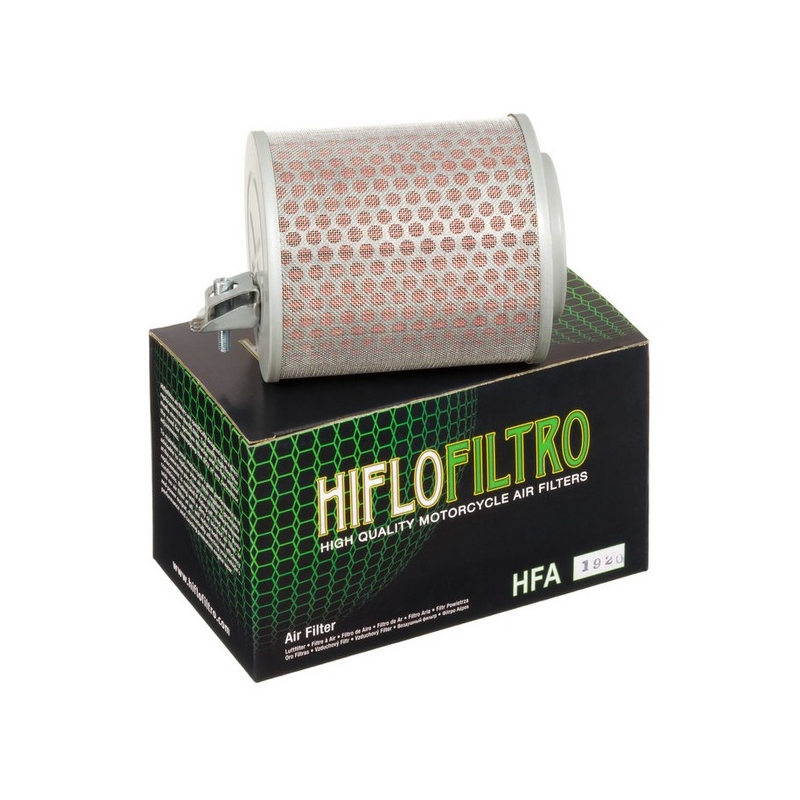 Vzduchový filtr HIFLOFILTRO