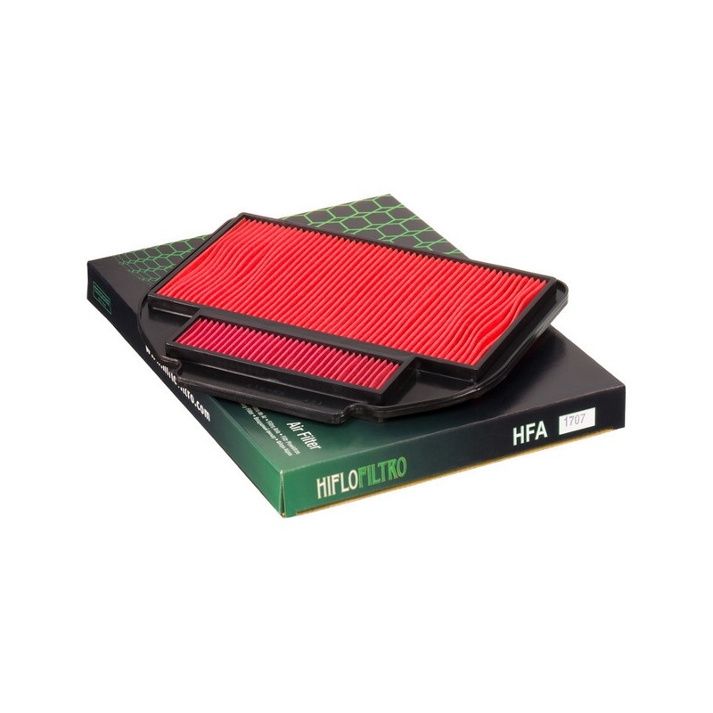 Vzduchový filtr Hiflofiltro HFA1707