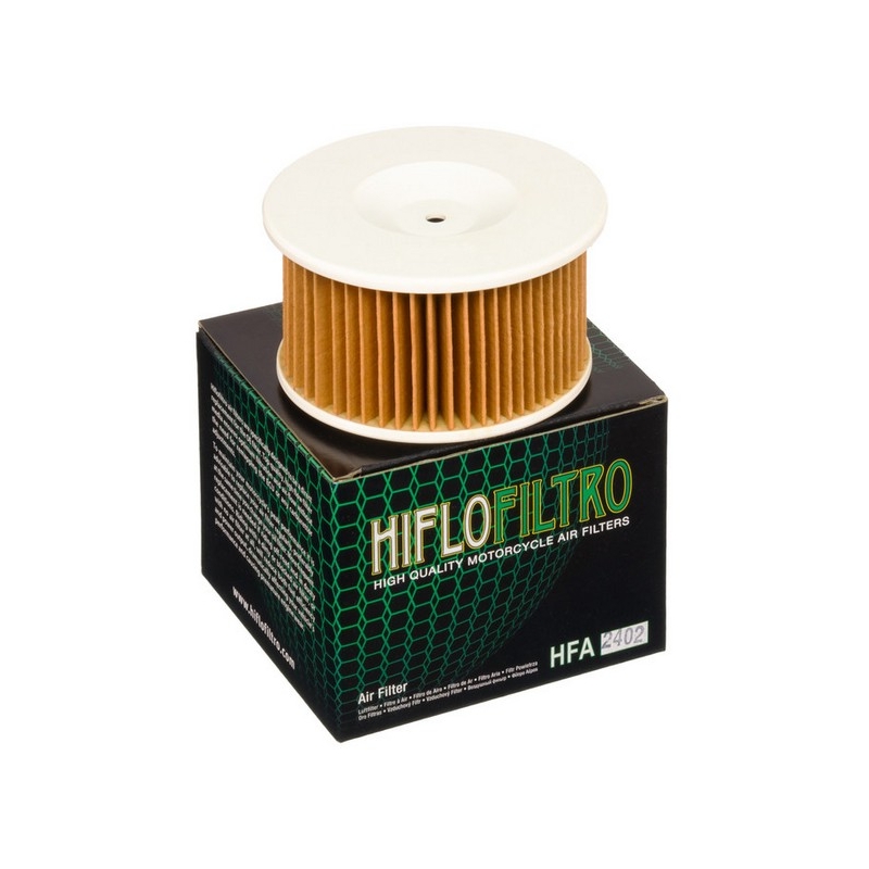 Vzduchový filtr Hiflofiltro HFA2402