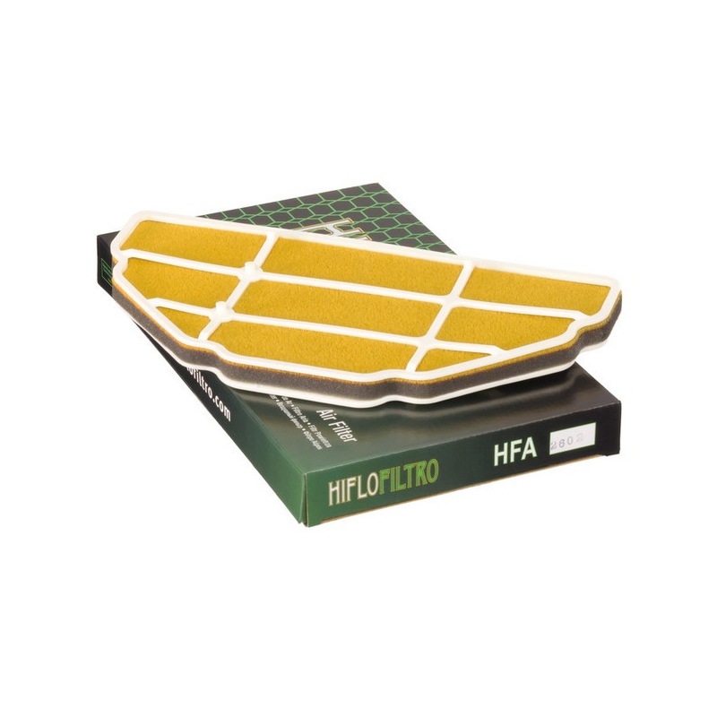 Vzduchový filtr Hiflofiltro HFA2602