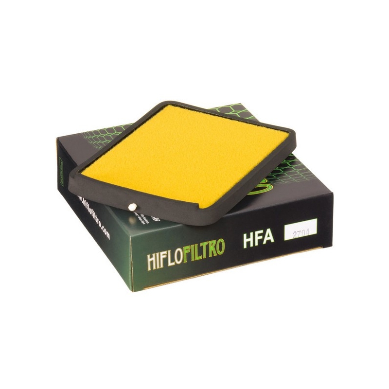 Vzduchový filtr Hiflofiltro HFA2704