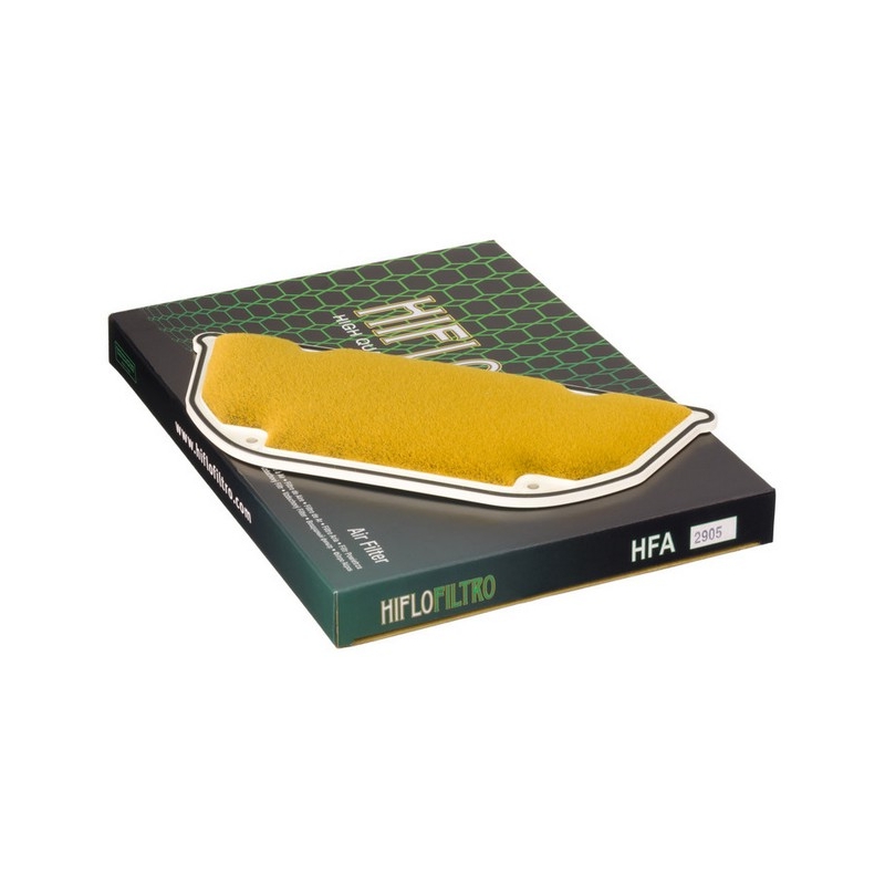Vzduchový filtr Hiflofiltro HFA2905