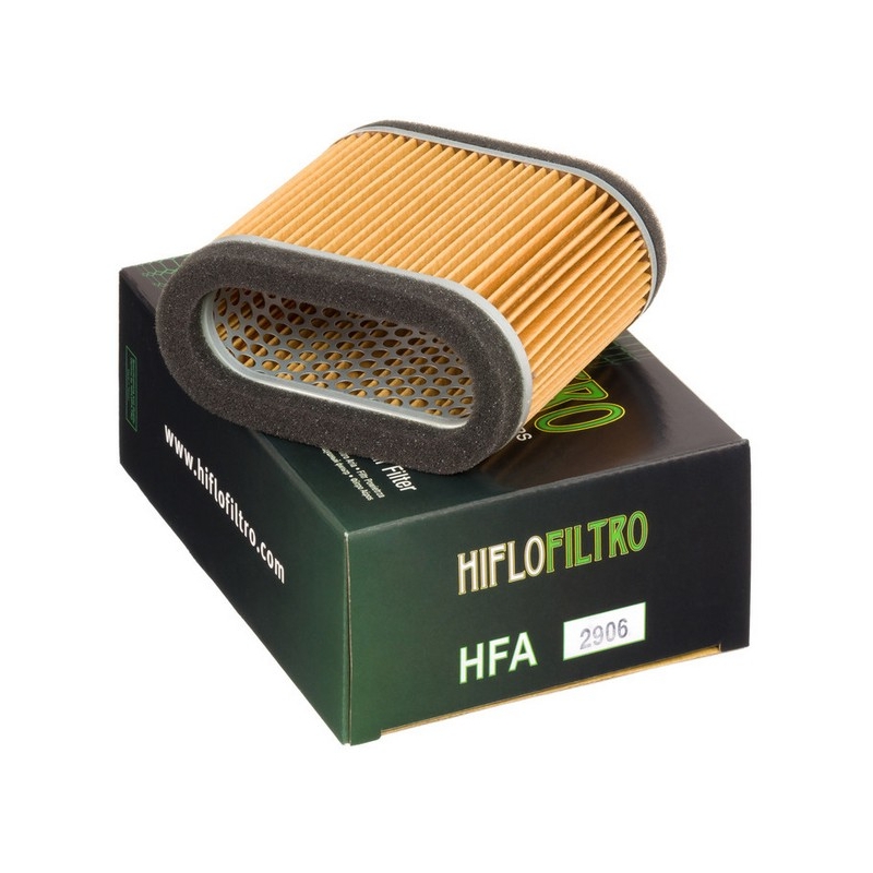 Vzduchový filtr Hiflofiltro HFA2906