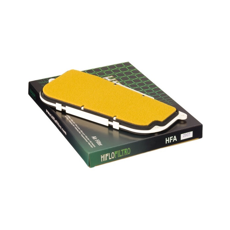 Vzduchový filtr Hiflofiltro HFA2907
