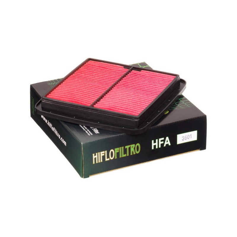 Vzduchový filtr HIFLOFILTRO