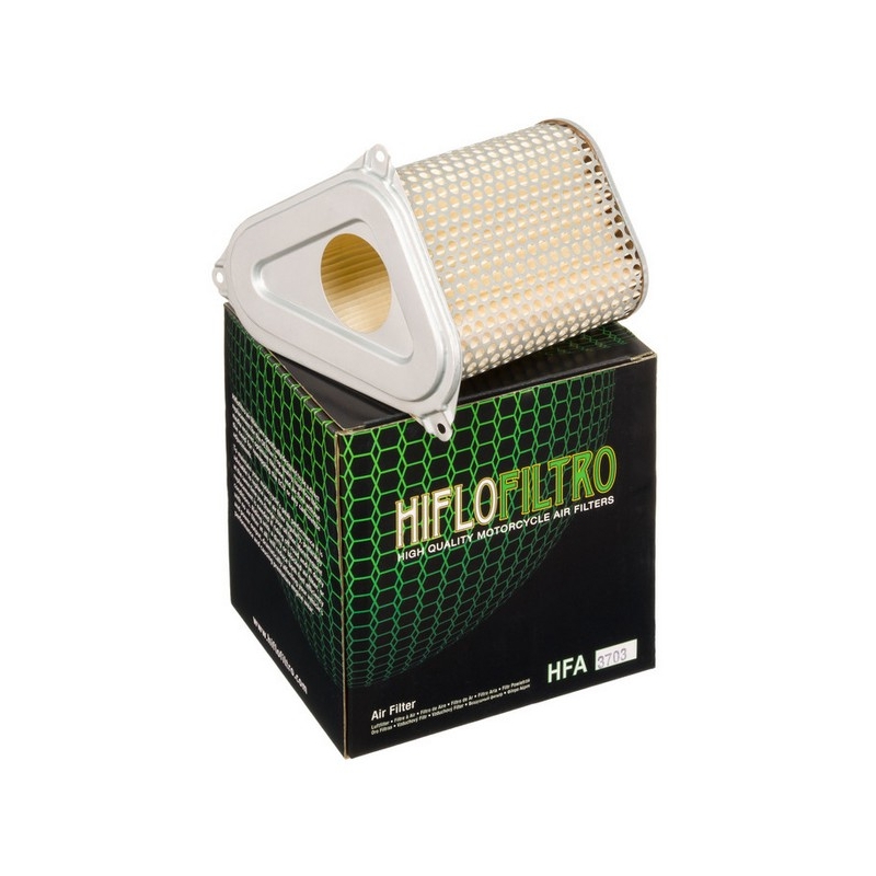Vzduchový filtr HIFLOFILTRO