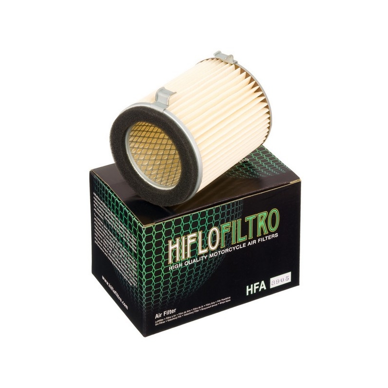 Vzduchový filtr Hiflofiltro HFA3905