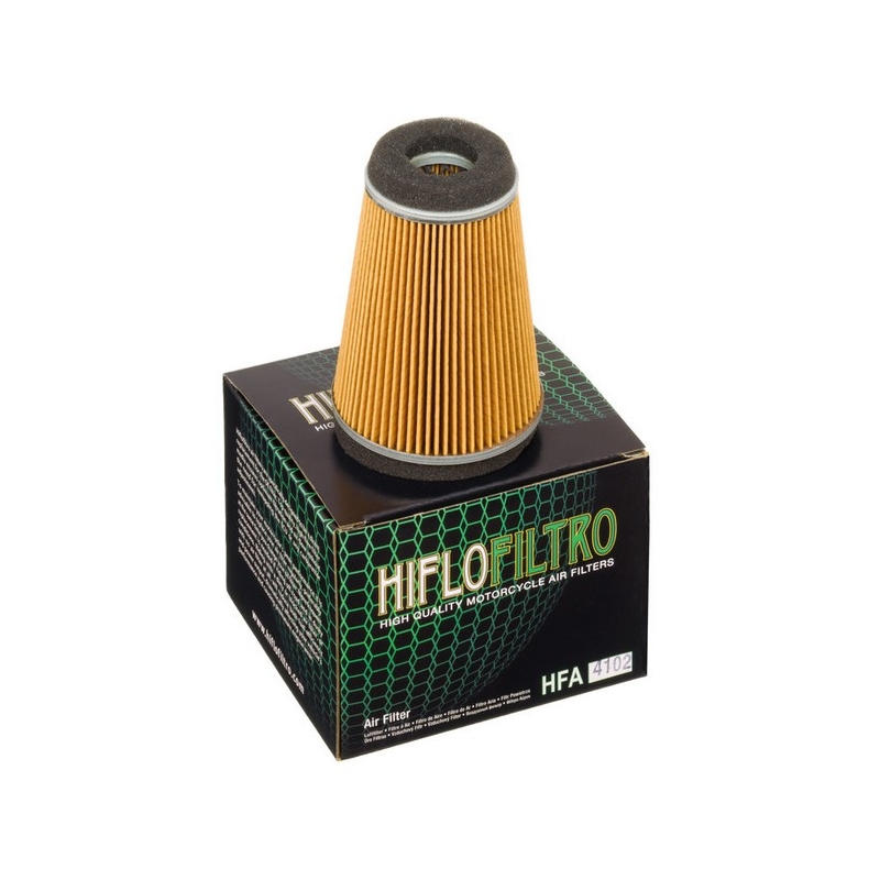 Vzduchový filtr HIFLOFILTRO