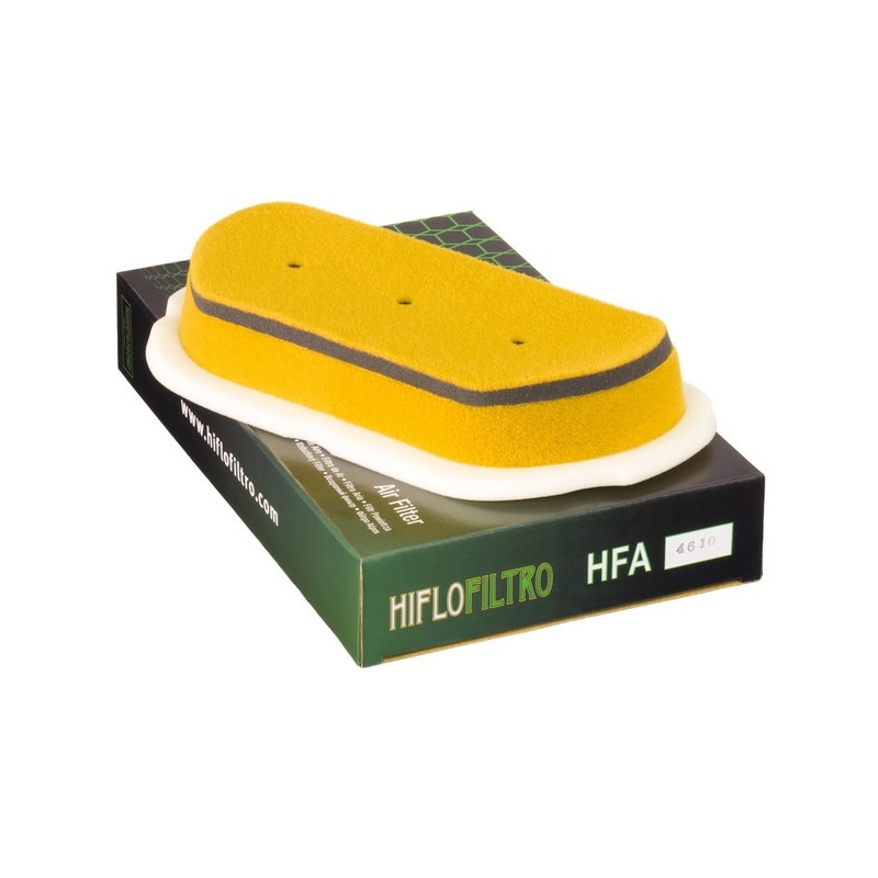 Vzduchový filtr HIFLOFILTRO