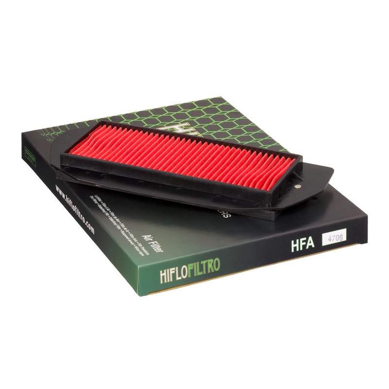 Vzduchový filtr Hiflofiltro HFA4706