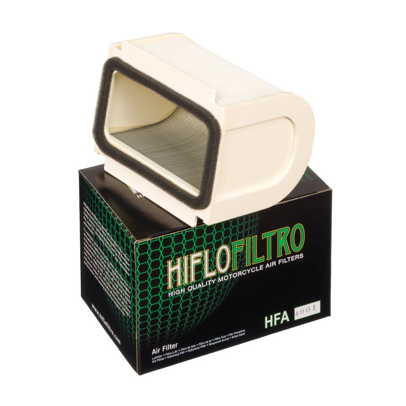 Vzduchový filtr HIFLOFILTRO
