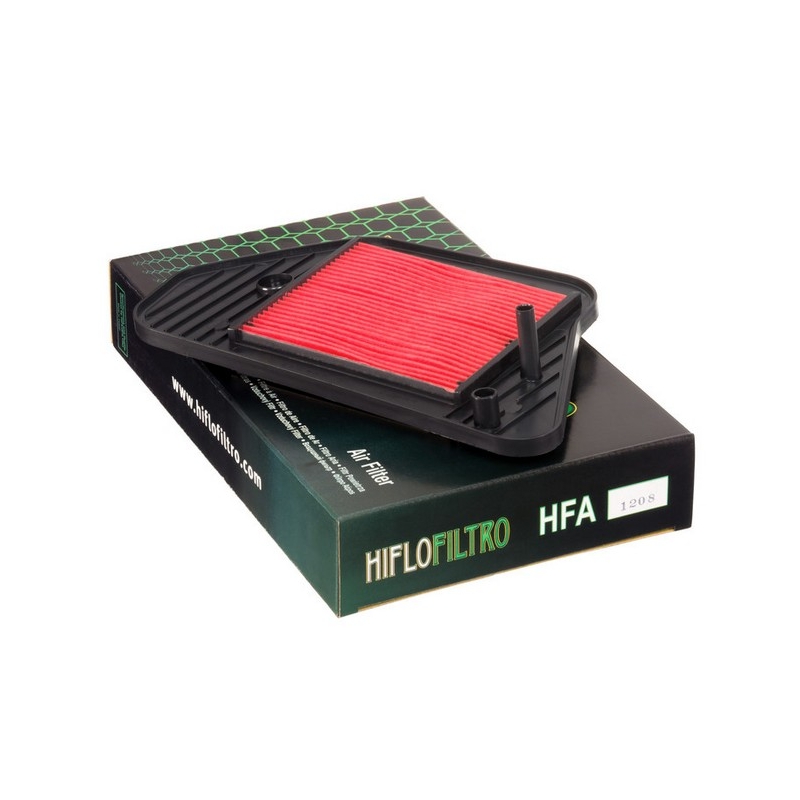 Vzduchový filtr Hiflofiltro HFA1208