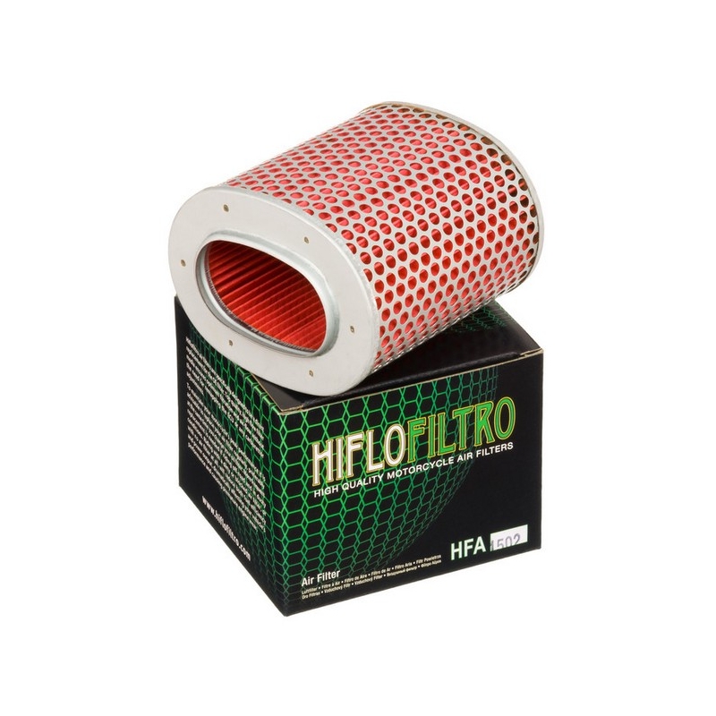 Vzduchový filtr Hiflofiltro HFA1502