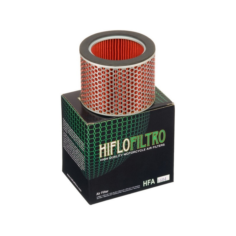 Vzduchový filtr HIFLOFILTRO