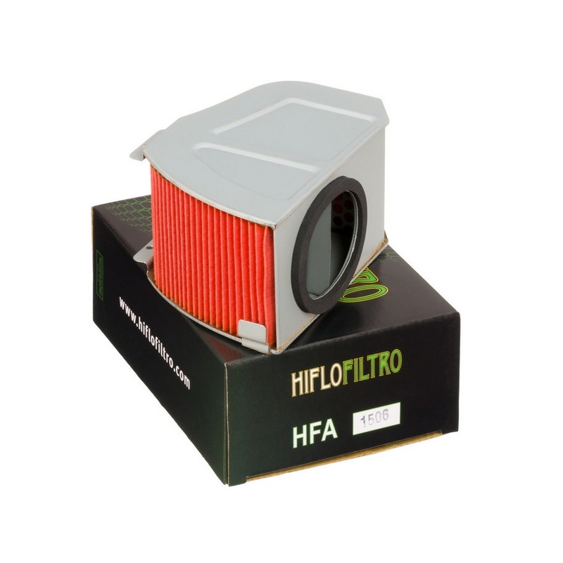 Vzduchový filtr Hiflofiltro HFA1506