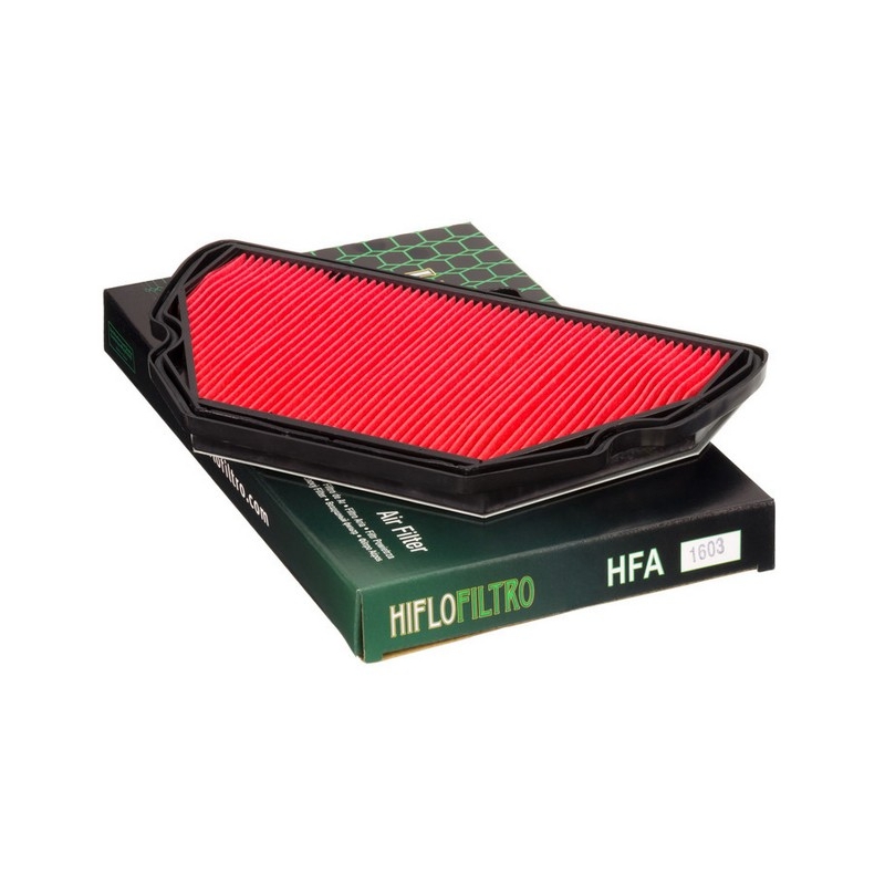 Vzduchový filtr Hiflofiltro HFA1603