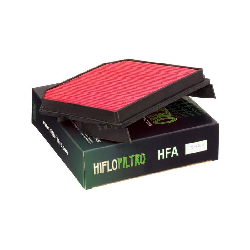 Vzduchový filtr Hiflofiltro HFA1922