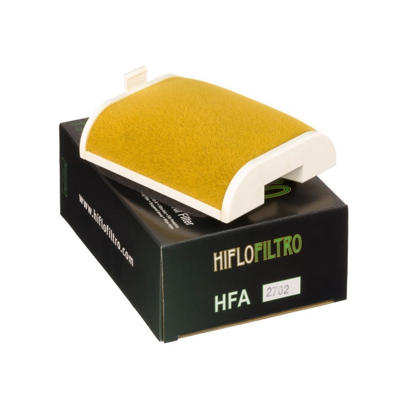 Vzduchový filtr Hiflofiltro HFA2702
