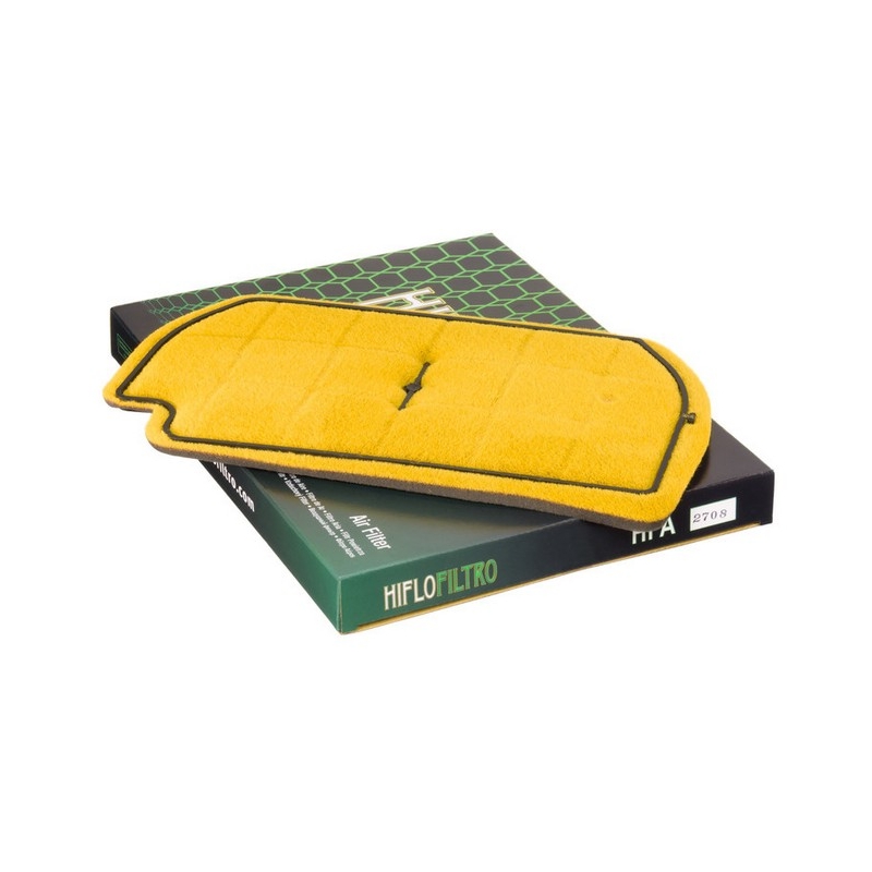 Vzduchový filtr Hiflofiltro HFA2708