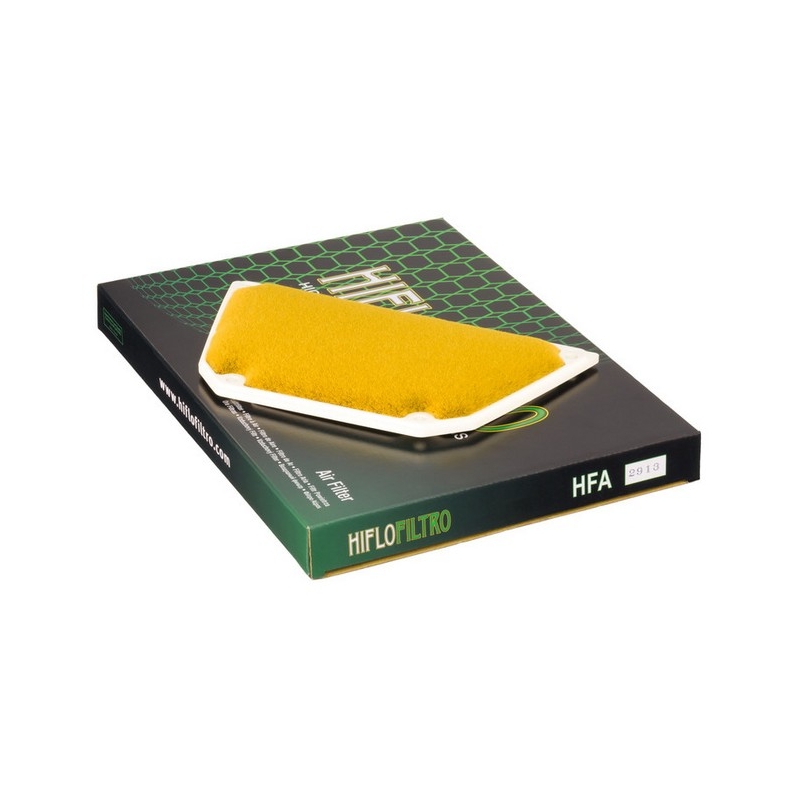 Vzduchový filtr Hiflofiltro HFA2913
