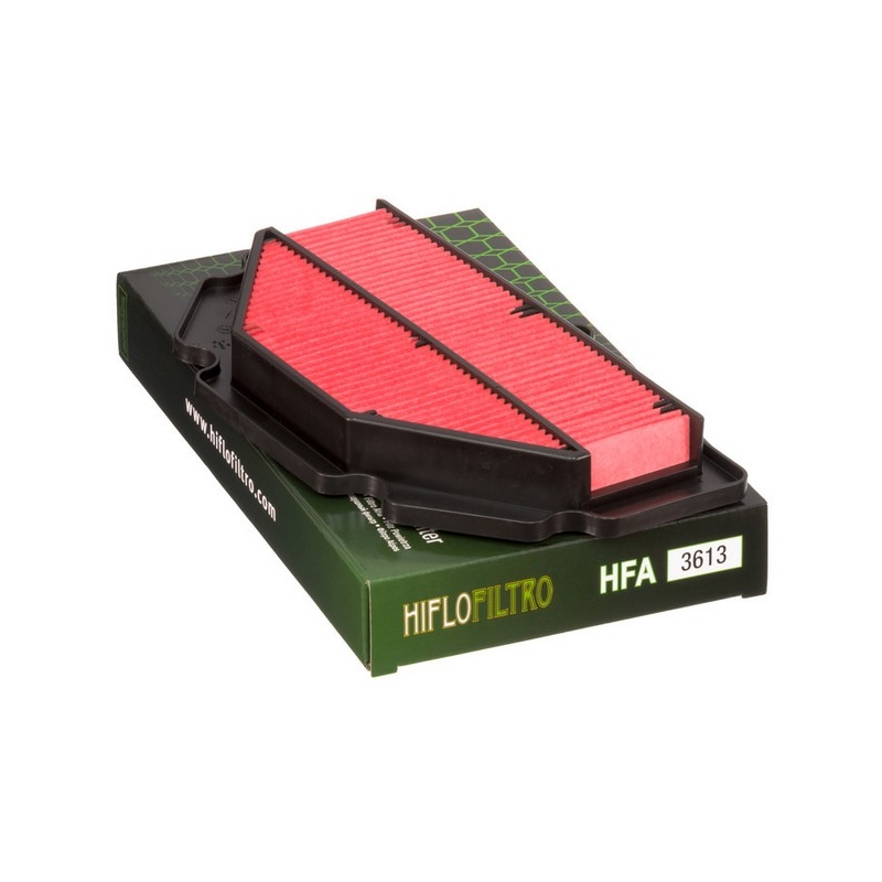 Vzduchový filtr HIFLOFILTRO