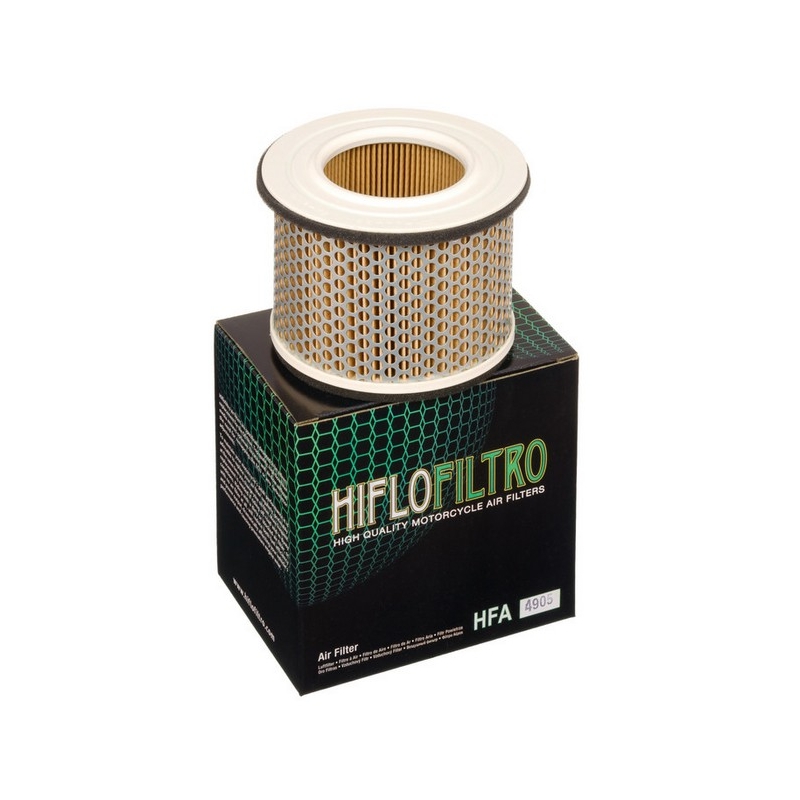 Vzduchový filtr Hiflofiltro HFA4905