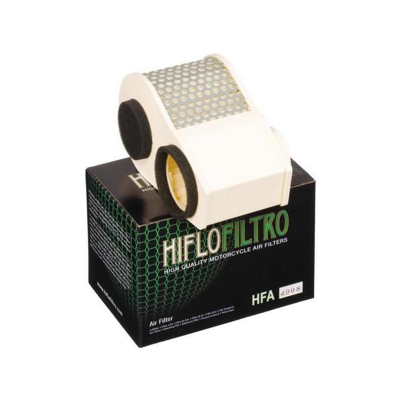 Vzduchový filtr Hiflofiltro HFA4908