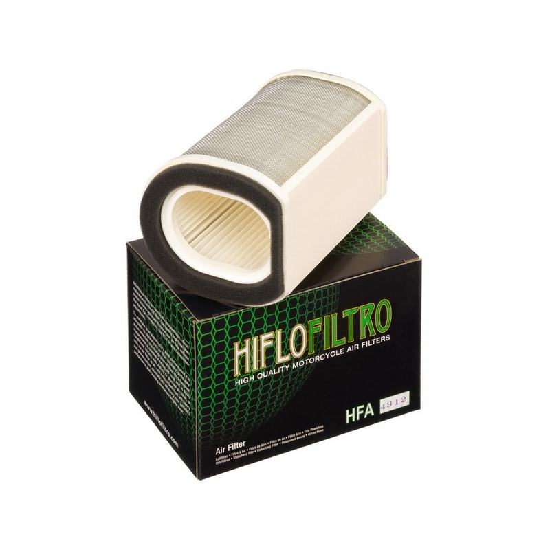 Vzduchový filtr Hiflofiltro HFA4912