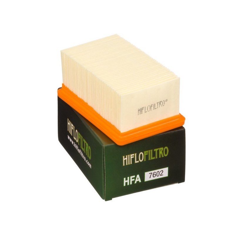 Vzduchový filtr Hiflofiltro HFA7602