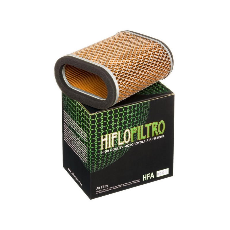 Vzduchový filtr Hiflofiltro HFA2405