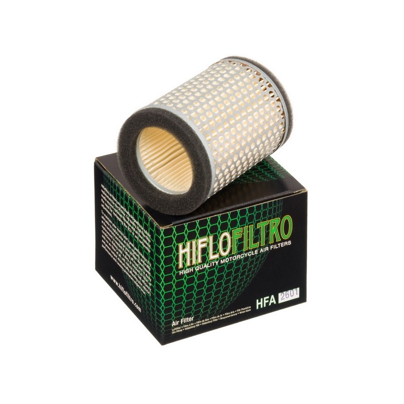 Vzduchový filtr HIFLOFILTRO
