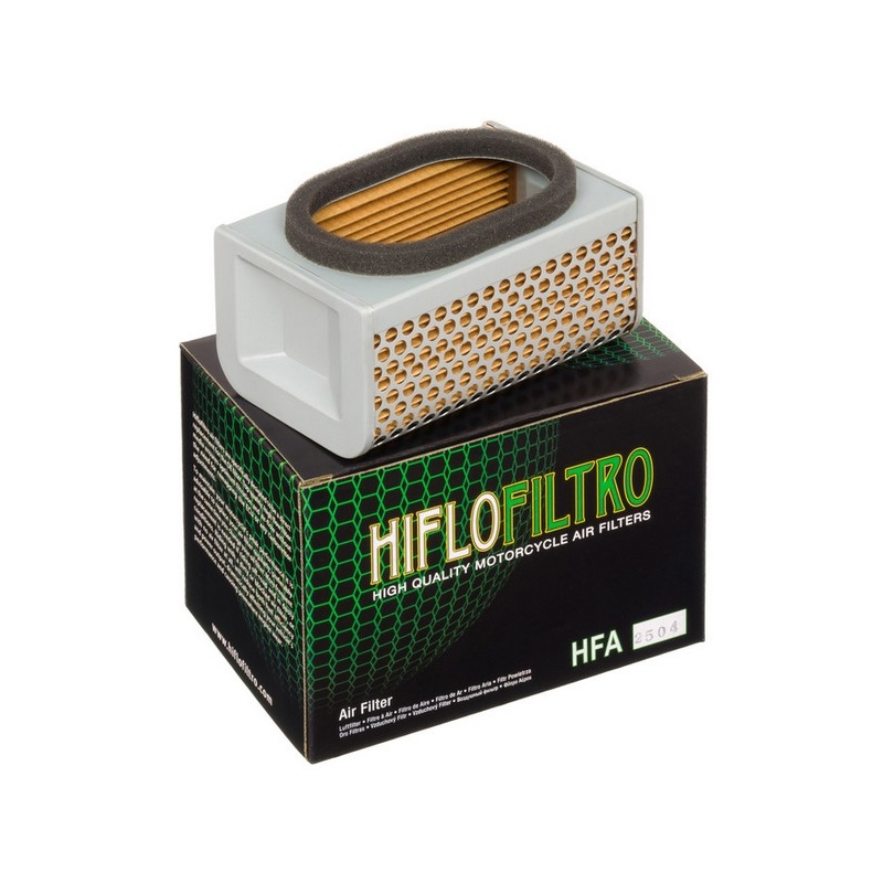 Vzduchový filtr HIFLOFILTRO
