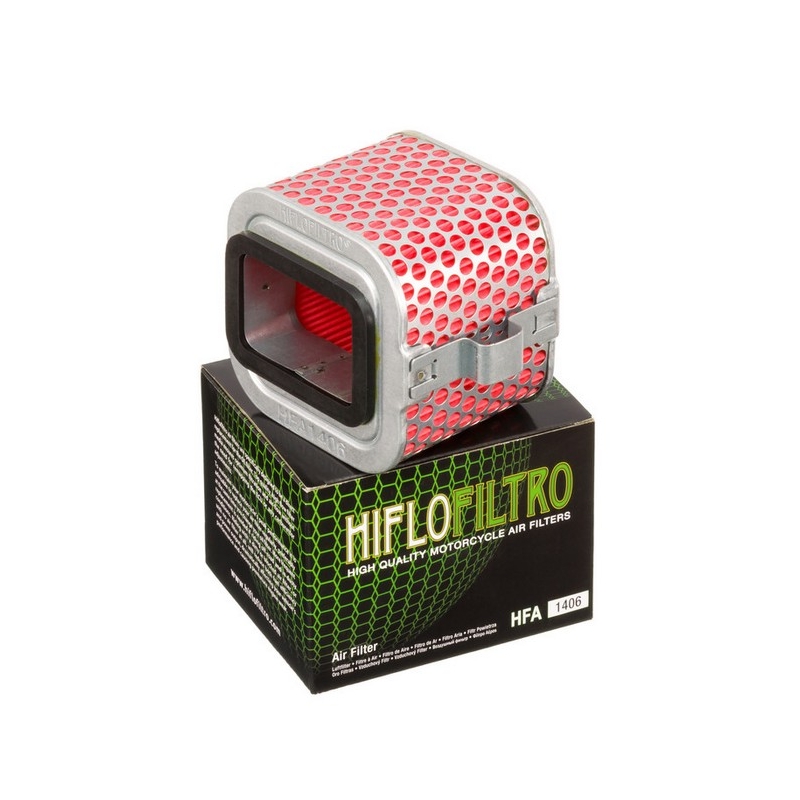 Vzduchový filtr Hiflofiltro HFA1406