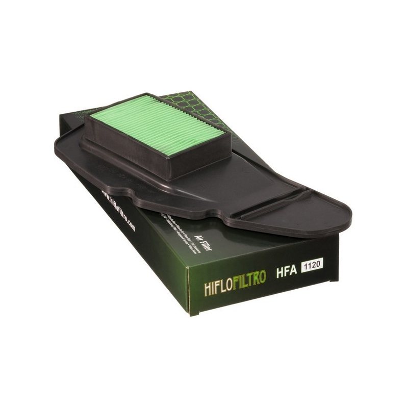 Vzduchový filtr HIFLOFILTRO