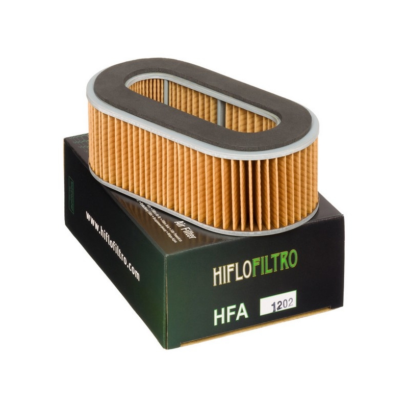 Vzduchový filtr Hiflofiltro HFA1202