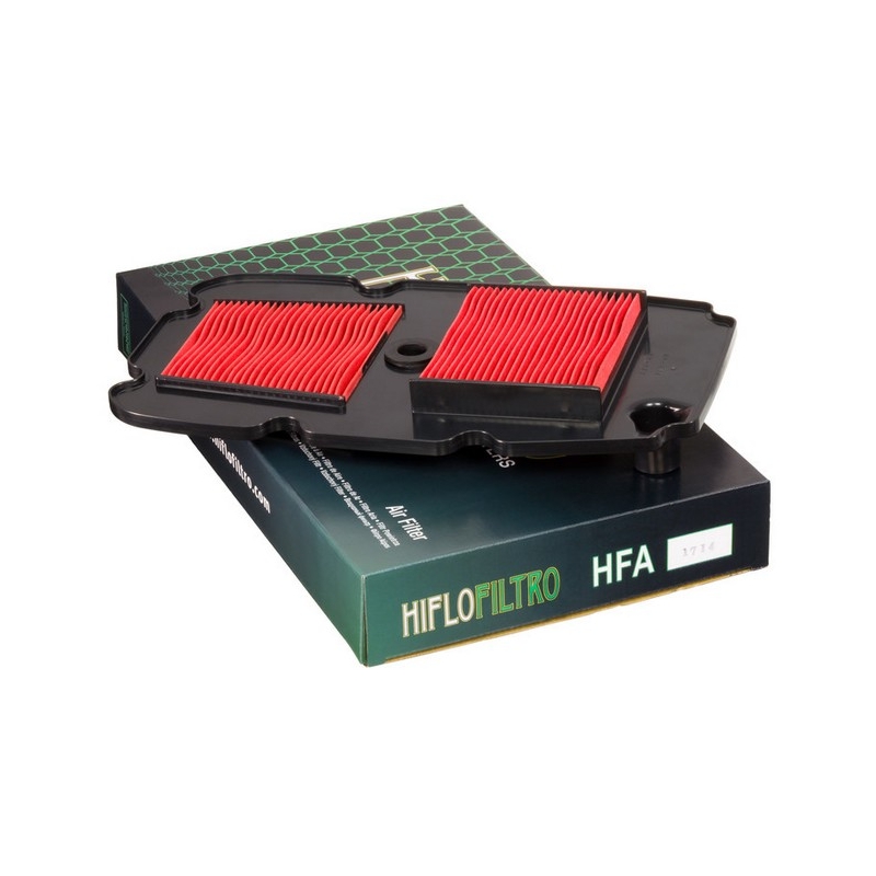 Vzduchový filtr Hiflofiltro HFA1714