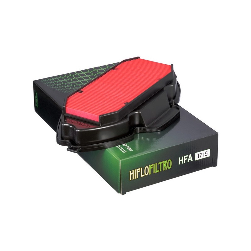 Vzduchový filtr HIFLOFILTRO