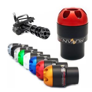 BMW K1200R/K1300R Gatling