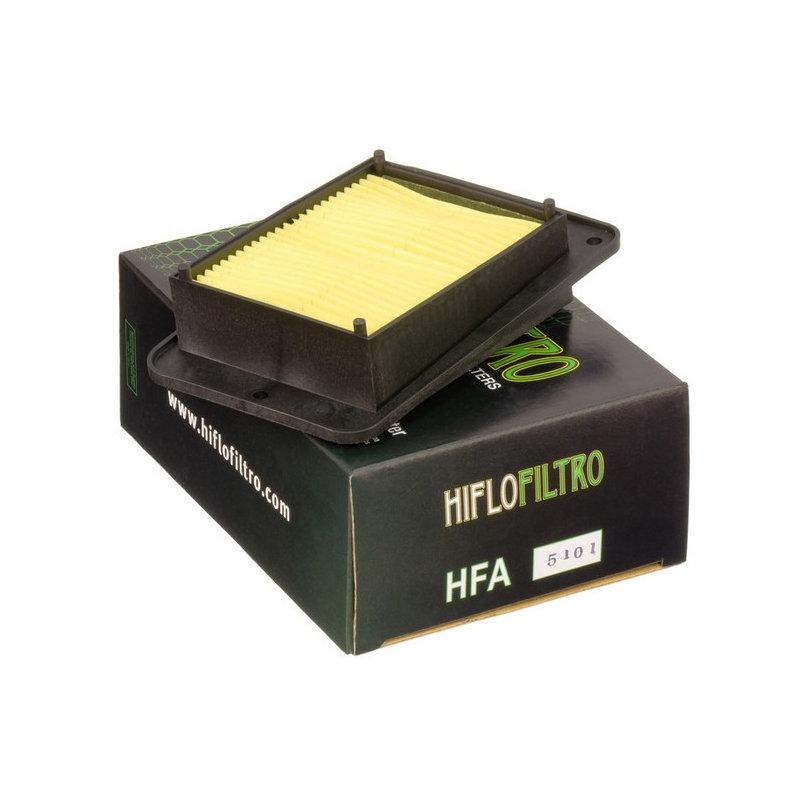 Vzduchový filtr Hiflofiltro HFA5101