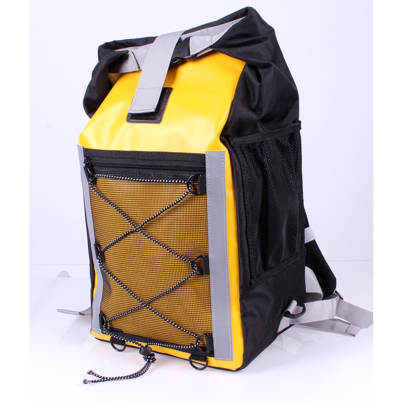 Batoh na motorku RSA Yellow Bag - II. jakost - II. jakost