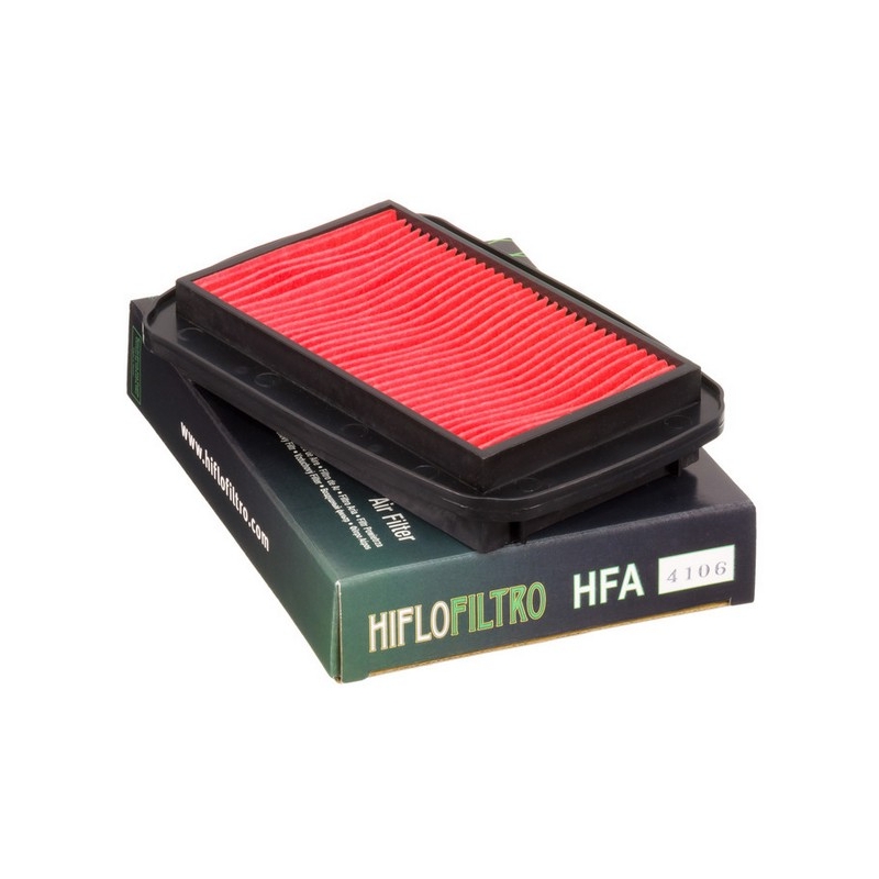 Vzduchový filtr HIFLOFILTRO