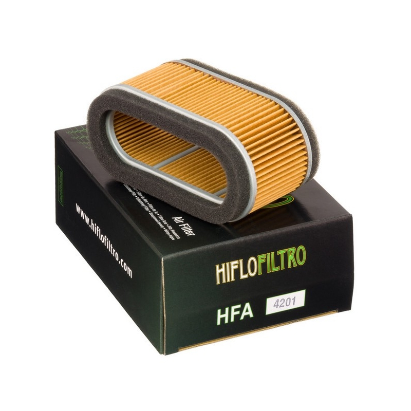 Vzduchový filtr Hiflofiltro HFA4201