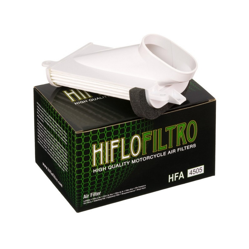 Vzduchový filtr Hiflofiltro HFA4505