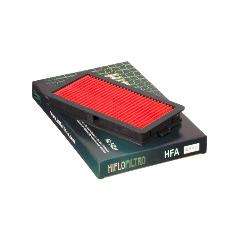 Vzduchový filtr Hiflofiltro HFA4801