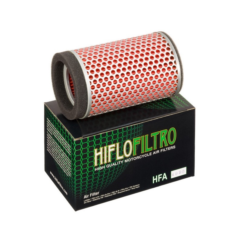 Vzduchový filtr HIFLOFILTRO