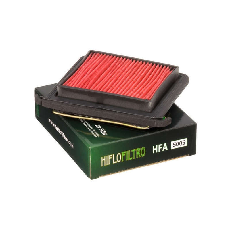 Vzduchový filtr Hiflofiltro HFA5005