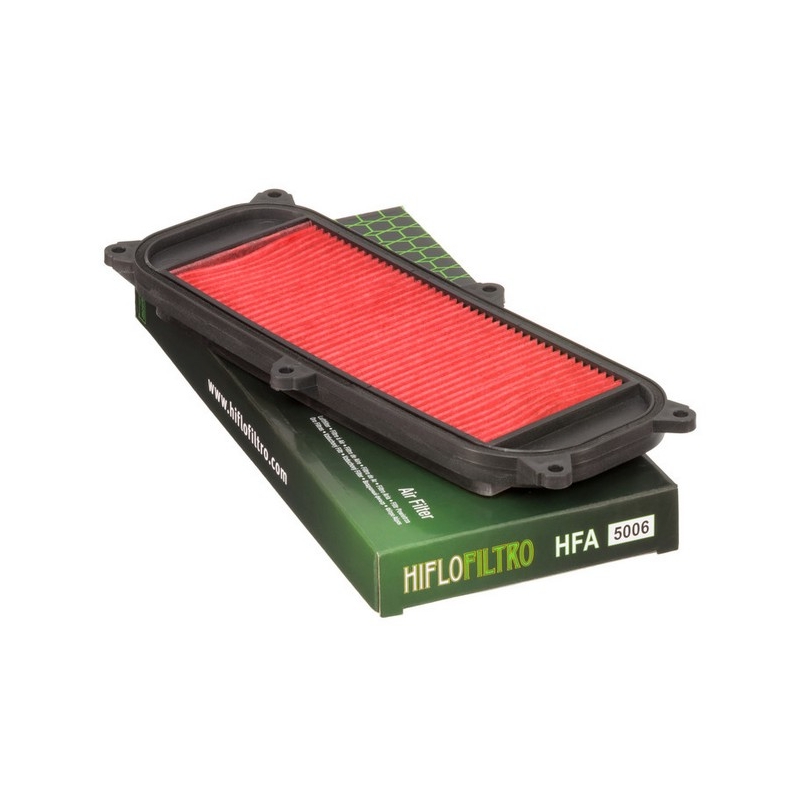 Vzduchový filtr Hiflofiltro HFA5006