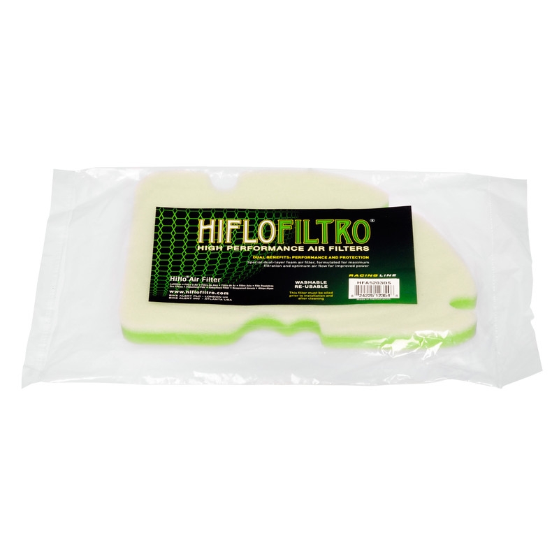 Vzduchový filtr HIFLOFILTRO